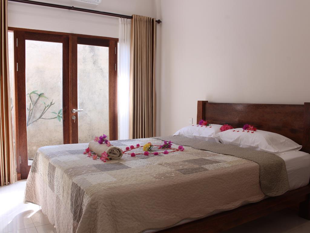 Hotel Kampoeng Senggigi Mangsit Zewnętrze zdjęcie