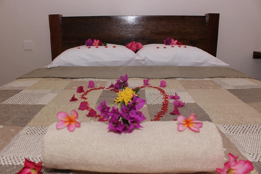 Hotel Kampoeng Senggigi Mangsit Zewnętrze zdjęcie